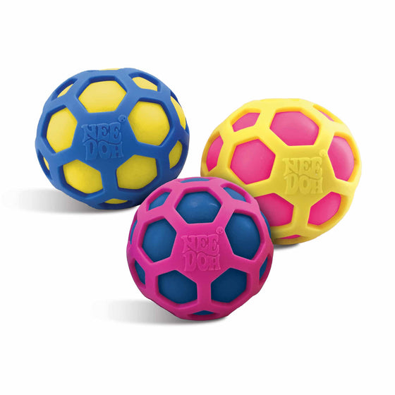 Atomic Sensory Squish S3