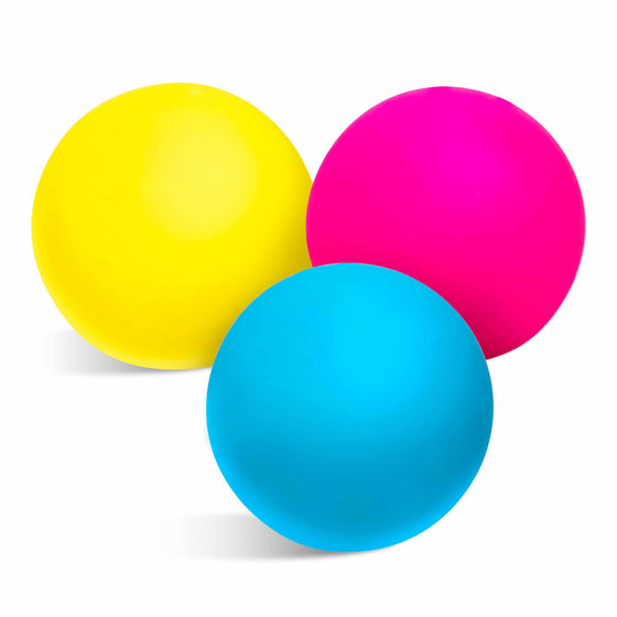 Color Changing Sensory Squish E2