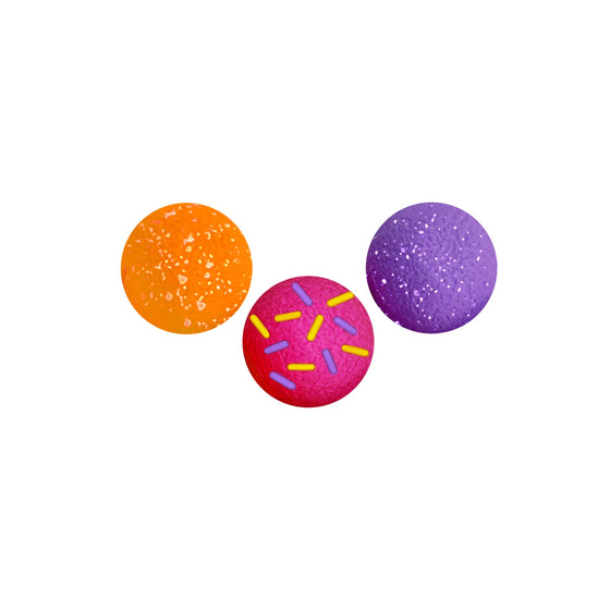 Dohnut Holes T2
