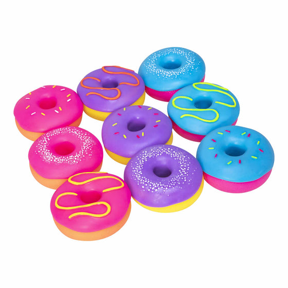 Dohnuts V2