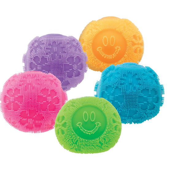 Fuzz Ball Flower Power L5