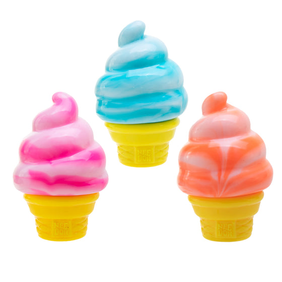 Nice Cream Cone W4