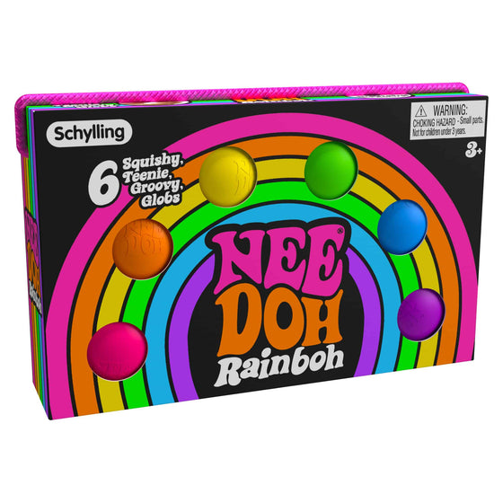 Rainboh L9