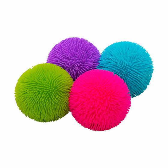 Shaggy Sensory Squish Y1