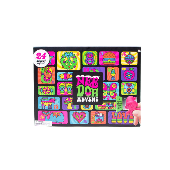Advent Calendar B9